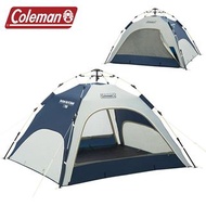 🇯🇵日本代購 2023 Coleman instant up IG shade one touch tent 2185718 beach tent 沙灘帳 野餐帳