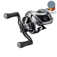 DAIWA Steez Limited SV TW 1000 Series Baitcasting Reel (2020 Model)