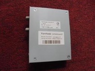 32吋液晶電視 視訊盒 AVNXX45-NT ( ViewSonic  VT3245-NT ) 拆機良品