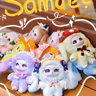 Samael Misty Garden 400% Series Blind Box
