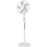 EUROPACE ESF3169C 16 INCH STAND FAN WITH REMOTE CONTROL