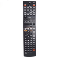 New Quality Universal Control Remoto RAV491 ZF30320 For YAMAHA AV Receiver Radio RAV494 HTR-4066 rem