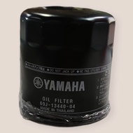 Yamaha OBM Oil Filter - 69J-13440-04