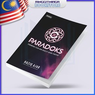 Paradoks: Fenomena Fizik dan Realiti Sains Fiksyen - Haziq AJAR - PTS