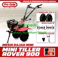 Mesin Traktor Bajak Sawah Proquip ROVER900 / ROVER 900