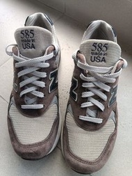 New balance 585 not china vision