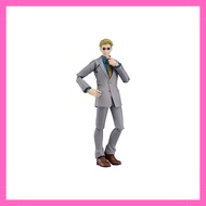 Figma Jujutsu Kaisen Kento Nanami Non-Scale Plastic Painted Action Figure G12998