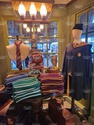 日本正版 哈利波特 日本哈利波特 harry potter   日本代購  usj 日本環球影城   日本環球影城代購 usj代購  哈利波特代購 哈利波特校服 harrypotter 袍  哈利波特