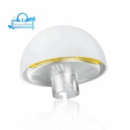 AD-S17 Dome Diffuser for Speedlite Wide Angle Soft Focus Shade for AD200 AD200Pro