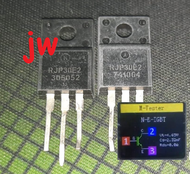 ORIGINAL RJP30E2 PENGGANTI RJP30H1 30F124 30F125 G71C28 IGBT TO-220F POWER SUPPLY