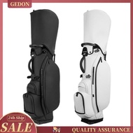 [Gedon] Golf Stand Bag, Golf Bag Holder, Golf Stand Carrying Bag, Wear-resistant, Golf Club Bag Storage Case for Women, Golfers,