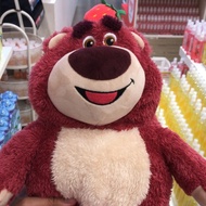 boneka lotso miniso