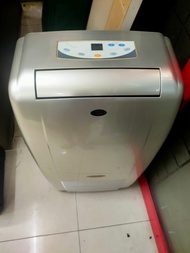 AC Portable Denpoo 1 PK BEKAS