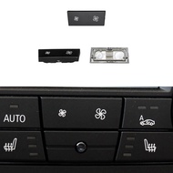 64119320348 Wind Air Volume AC Fan Button Switch For BMW 3 Series E90 E92 E93 E87 X1 E84 X3 F25 318i