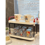 Cup Rack Cup Storage Rack Kitchen Water Cup Cup Rack Storage Rack Storage Tea Cup Cup Rack Drain Rac