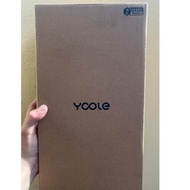 YOOLE S Hair Dryer Yellow Brand New Unopened Never Used