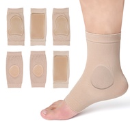 Heel Protector Heel Protector Heel Women Heel Crack-Proof Cover Foot Protector SEBS Ankle Protector 