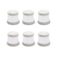 domain-HEPA Filter for ZC401F Mite Removal Instrument Vacuum Cleaner Parts Accessories