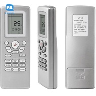 [NBI] Remote Control Replacement For Air Conditioner YT0F YTOF YT1F1 YT1F2 YT1F3 YT1F4 YT1F YT1FF YB