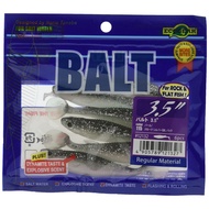 Ecogear Worm Balt 4 Inch