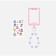 Hearts2Hearts Teenieping X Hearts2Hearts - 10CM DOLL