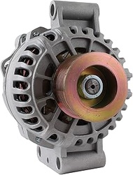 DB Electrical AFD0064 New Alternator For Ford E Van 7.3L 7.3 V8 Diesel 99 00 01 02 03 1999 2000 2001
