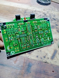 PCB apex b500