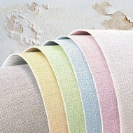 Self-Adhesive Waterproof Wallpaper Eco-Friendly Dustproof Wall Sticker For Home