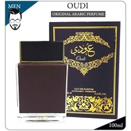 Oudi Arabic Perfume