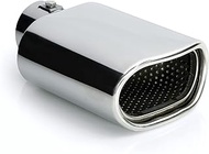 Lampa 40765 Universal Exhaust Trim with Sport Sound TS-27