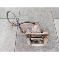 TOYOTA HARRIER MCU30 BRAKE CALIPER REAR RIGHT [1A-3E-B2564]