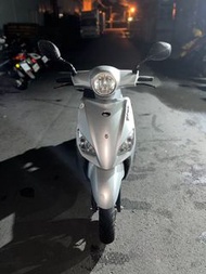 光陽Kymco Nice 100 中古二手機車