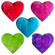 [ADER SHOP] Love Pillow Love Pillow Rasfur Sofa Pillow