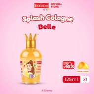 Eskulin Kids Splash Cologne Princess 125ml