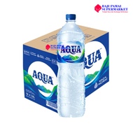 Aqua Mineral Water 1500ml 1 Carton