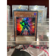 Vision HERO Multiply Guy Card - BLHR-EN006 - Ultra Rare 1st Edition