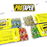 Protaper Gold 415 Chain Gold / Orange / Green / Blue