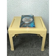 TURKEY TABLE REHAL (CREAM) TABLE REHAL OF QURAN STUDY TABLE REHAL CHILDREN'S TABLE REHAL