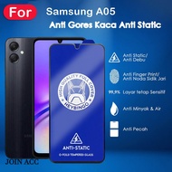 Tempered Glass Samsung A05