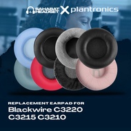 Foam Pad Ear Cushion Plantronics Blackwire C3220 C3215 C3210 Earcup Pad Earpad Foam