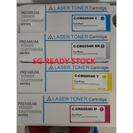 SG READY STOCK - CANON COMPATIBLE Cartridge 054H Toner cartridge (cart 054H cart 054h) MF641Cw MF643