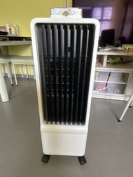 億世家 AC80W 移動式冷風機