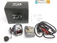 Daiwa Seaborg 200J-L 電動捲線器