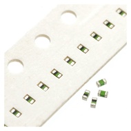 10 個 0402 SMD インダクタ 1nH 1.1n1.2nH 1.3nH 1.5nH 1.8nH 2nH 2.2nH 2.4nH 2.7nH 3nH 3.3nH 3.6nH 3.9nH LQG1