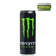 Monster Energy Drink Can 355ml