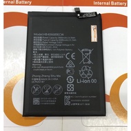 Huawei Y7 prime battery Huawei Y7 Pro 2019 battery Huawei Y9 2019 battery HB406689ECW