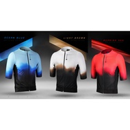 Cycling Shirt Italian Fabric Model JM14