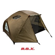 POLER 2+PERSON TENT เต็นท์นอนขนาดเล็ก พกพาสะดวก
