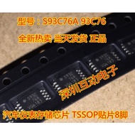 YTH S93C76A 93C76 New Ones