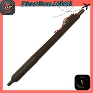 Mitsubishi Pencil Jetstream Edge 0.38mm Ballpoint Pen - Smooth Writing in Various Colors